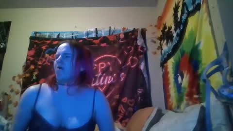 Snapshot of stormalley420 chatting on February 27, 1:27 am StormAlley420 online show from February 27, 1:27 am