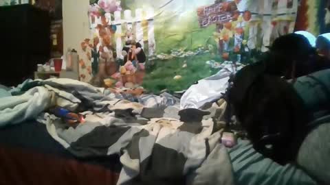 StormAlley420 online show from March 11, 7:25 pm