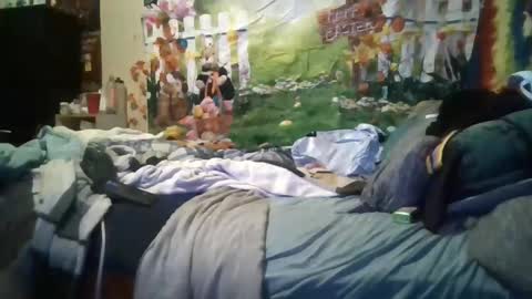 Snapshot of stormalley420 chatting on March 11, 10:42 pm StormAlley420 online show from March 11, 10:42 pm