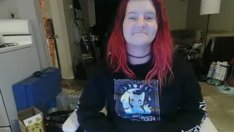 StormAlley420 online show from September 12, 10:59 am