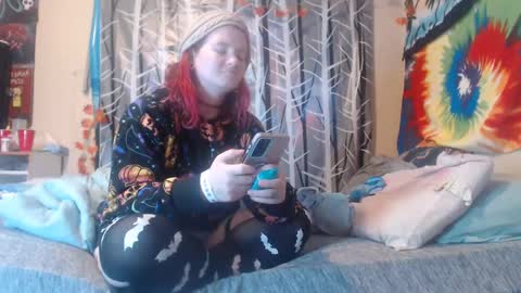 StormAlley420 online show from September 27, 10:37 pm