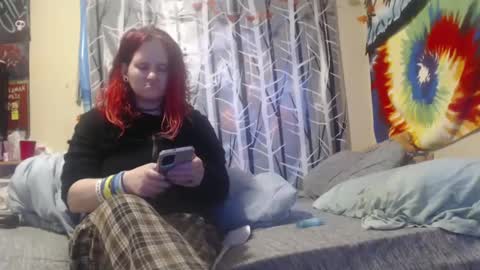 StormAlley420 online show from October 12, 10:09 pm