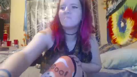 Snapshot of stormalley420 chatting on October 17, 9:17 pm StormAlley420 online show from October 17, 9:17 pm