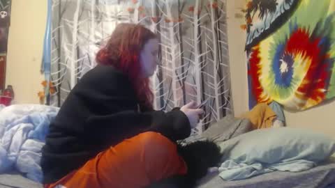 Snapshot of stormalley420 chatting on November 2, 9:28 pm StormAlley420 online show from November 2, 9:28 pm