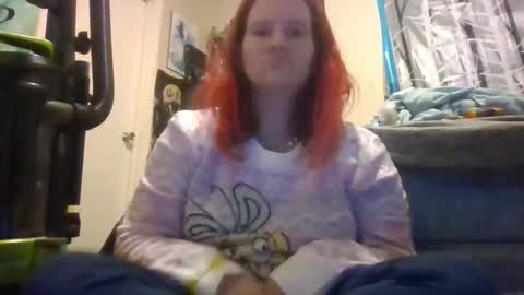 Snapshot of stormalley420 chatting on November 11, 1:27 am StormAlley420 online show from November 11, 1:27 am