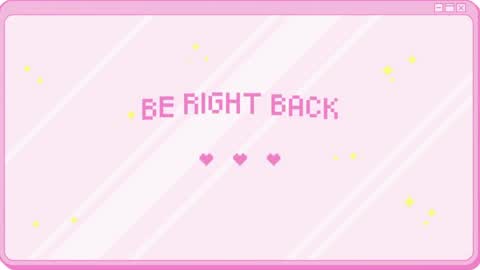 Zoe -INDEPENDENT MODEL online show from April 4, 6:33 am