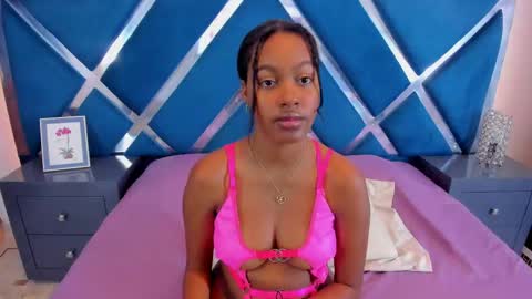 Sweety Stormi  online show from October 7, 4:59 pm