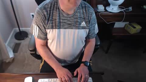 Stormy6569 online show from March 3, 3:31 pm