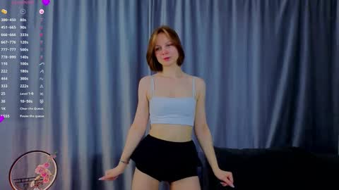 Luna online show from March 7, 1:30 pm