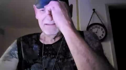Snapshot of stormynorm14 chatting on November 8, 2:01 am stormynorm14 online show from November 8, 2:01 am