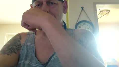 stormynorm14 online show from July 15, 6:35 pm