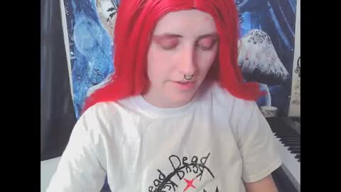 Stormythunder online show from December 15, 5:06 pm