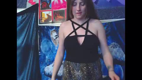 Stormythunder online show from February 16, 7:21 pm