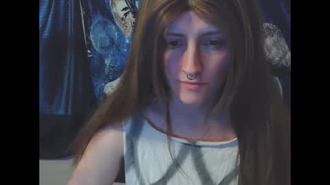 Stormythunder online show from February 17, 5:19 pm