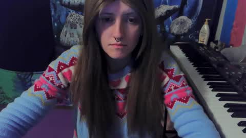 Stormythunder online show from March 17, 11:24 am