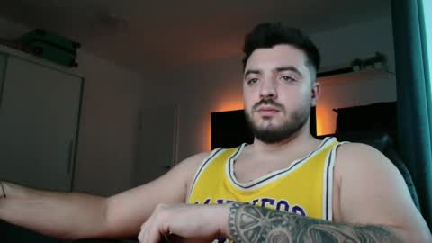 Jack online show from March 27, 3:12 pm