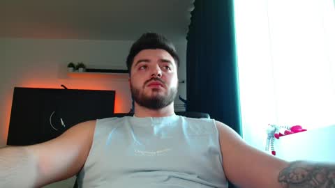 Jack online show from April 5, 2:25 pm