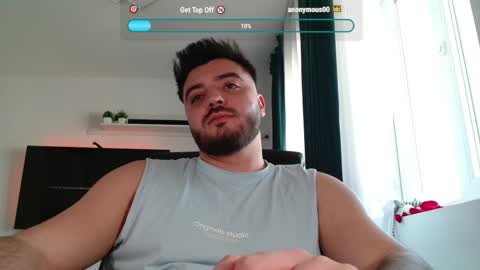 Jack online show from April 7, 1:55 pm