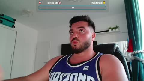 Jack online show from April 16, 3:35 pm