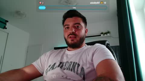 Jack online show from April 21, 3:07 pm