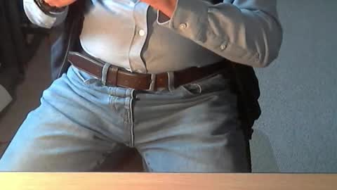 Snapshot of str8_dave chatting on June 5, 6:57 pm Dave online show from June 5, 6:57 pm