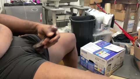 NAV online show from December 5, 10:01 pm