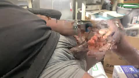 NAV online show from February 14, 9:32 pm