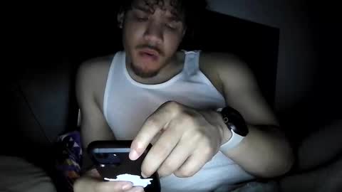 Dj online show from February 3, 6:40 am