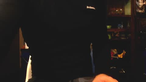 Snapshot of str8foryouguy chatting on January 16, 3:46 pm Str8 online show from January 16, 3:46 pm