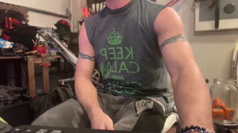 Snapshot of str8foryouguy chatting on January 21, 3:32 pm Str8 online show from January 21, 3:32 pm