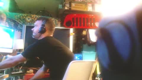Snapshot of str8foryouguy chatting on January 27, 2:57 pm Str8 online show from January 27, 2:57 pm