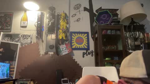 Snapshot of str8foryouguy chatting on January 28, 3:57 pm Str8 online show from January 28, 3:57 pm