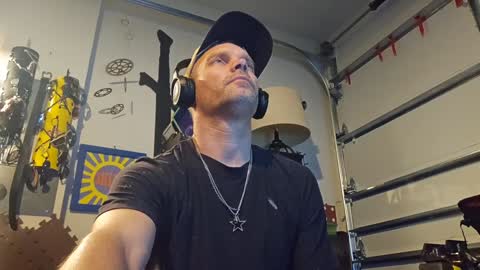Snapshot of str8foryouguy chatting on January 29, 12:13 pm Str8 online show from January 29, 12:13 pm