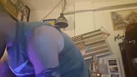 Snapshot of str8foryouguy chatting on September 13, 1:38 am Str8 online show from September 13, 1:38 am