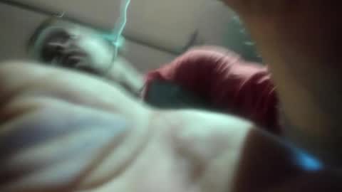 Snapshot of str8foryouguy chatting on October 6, 3:04 am Str8 online show from October 6, 3:04 am