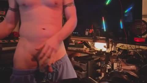 Str8 online show from November 11, 4:01 am