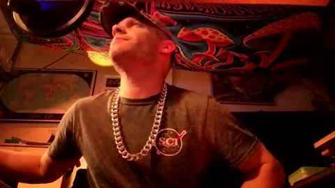 Str8 online show from January 8, 11:51 pm