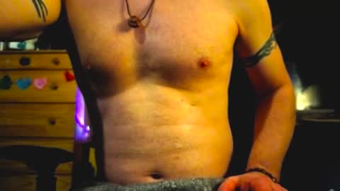 Str8 online show from April 4, 2:21 am