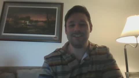 Snapshot of str8hotguyforany chatting on December 18, 7:58 am Chris4AllToWatch online show from December 18, 7:58 am