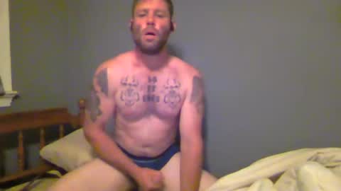 Snapshot of str8hotguyforany chatting on October 24, 6:21 am Chris4AllToWatch online show from October 24, 6:21 am