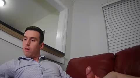 Str8StuntCox online show from January 7, 6:16 am