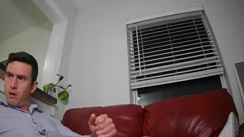 Str8StuntCox online show from October 15, 1:28 am