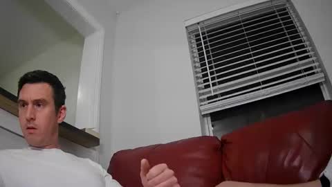 Str8StuntCox online show from October 26, 2:50 am