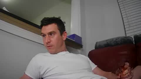 Str8StuntCox online show from April 7, 4:46 am