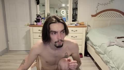 str8whiteboy21 online show from January 31, 7:45 pm