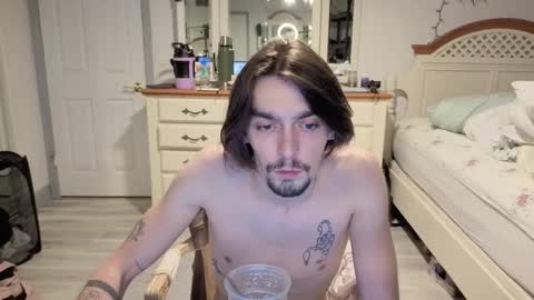 str8whiteboy21 online show from February 6, 3:00 am