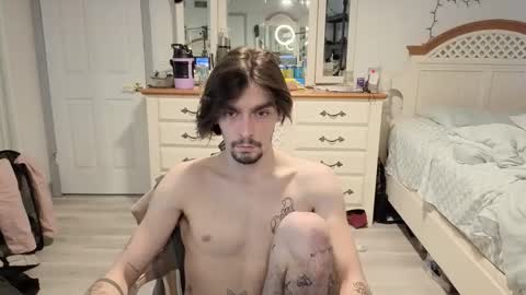 str8whiteboy21 online show from February 7, 2:43 pm