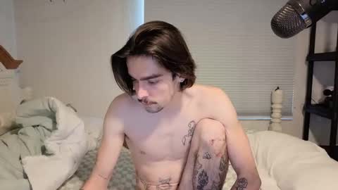 str8whiteboy21 online show from March 19, 5:39 pm