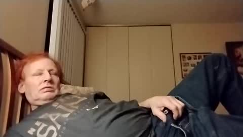 straddlemy1111 online show from December 23, 5:05 am