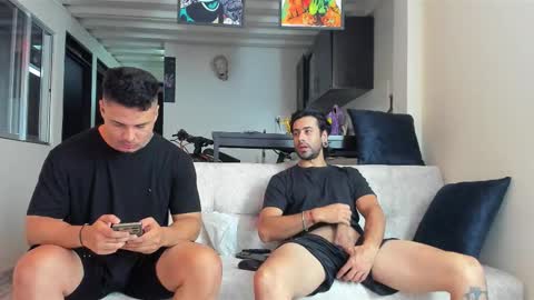 straight__friends online show from November 21, 3:11 pm